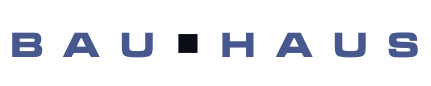 Bau-Haus-logo